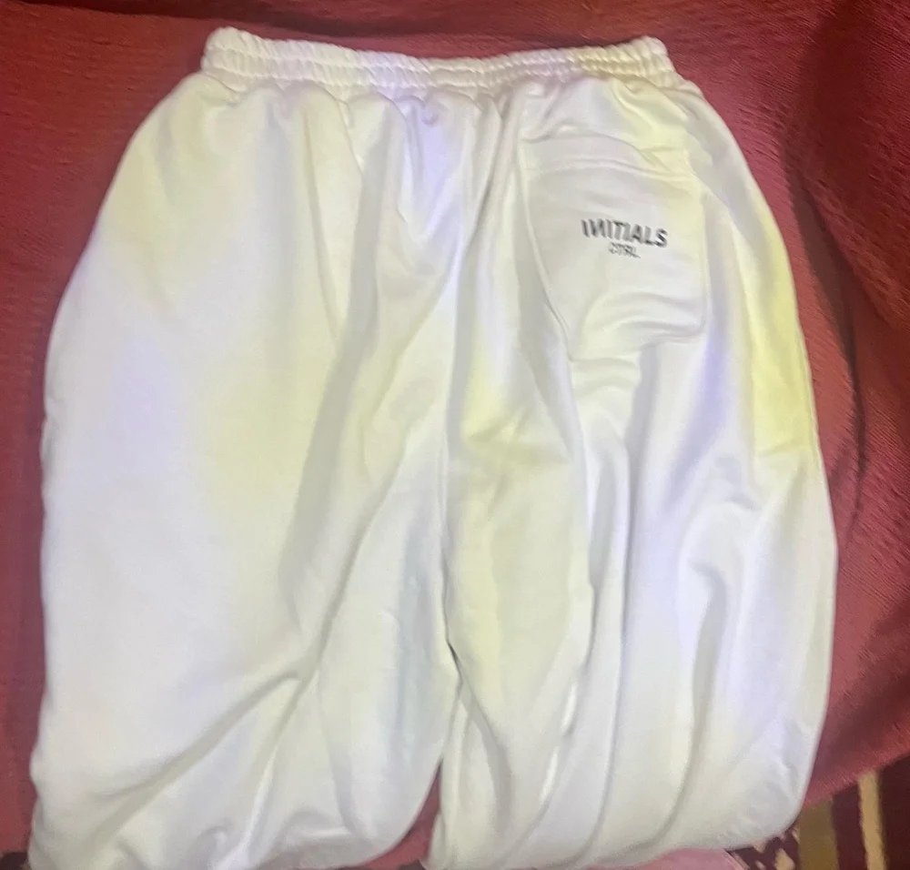 local brands Sweatpants, size XL, photo 3