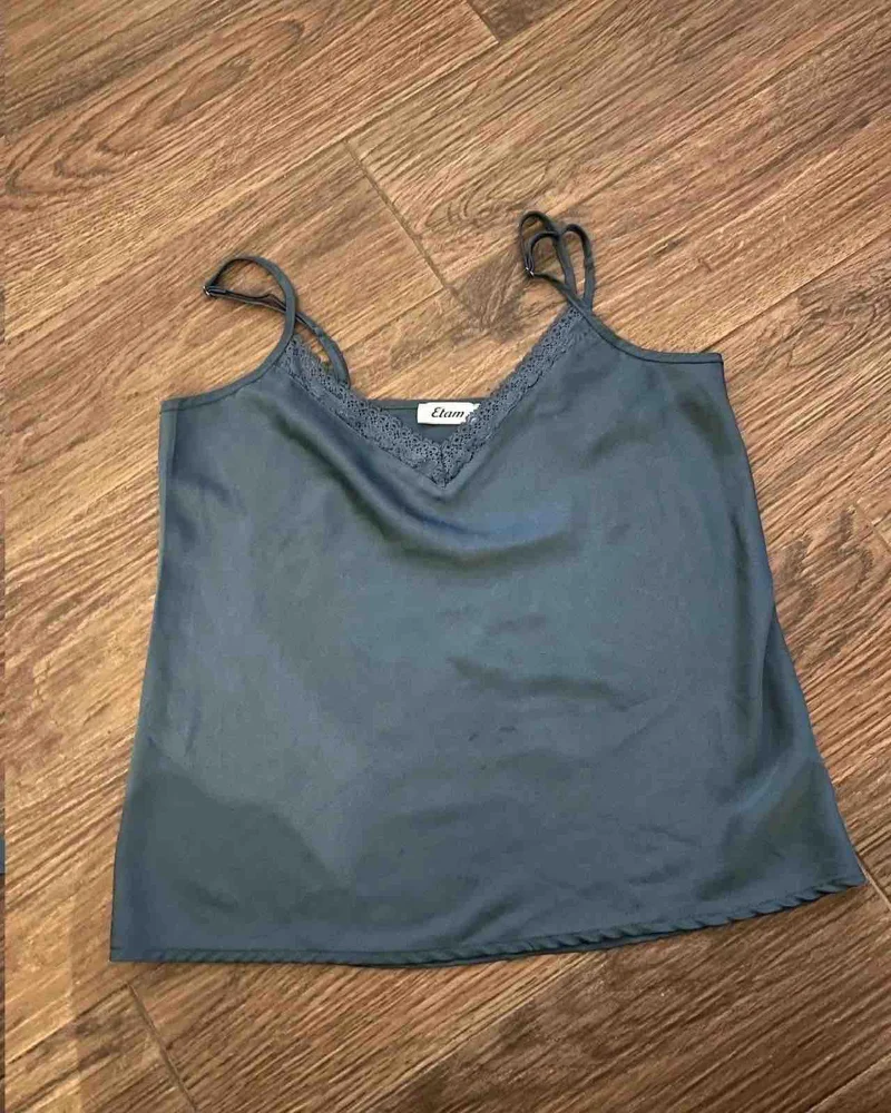 Etam Cami Tops, size S / 36 / 8, photo 3