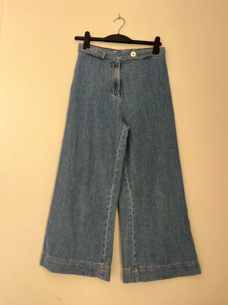 Zara Jeans