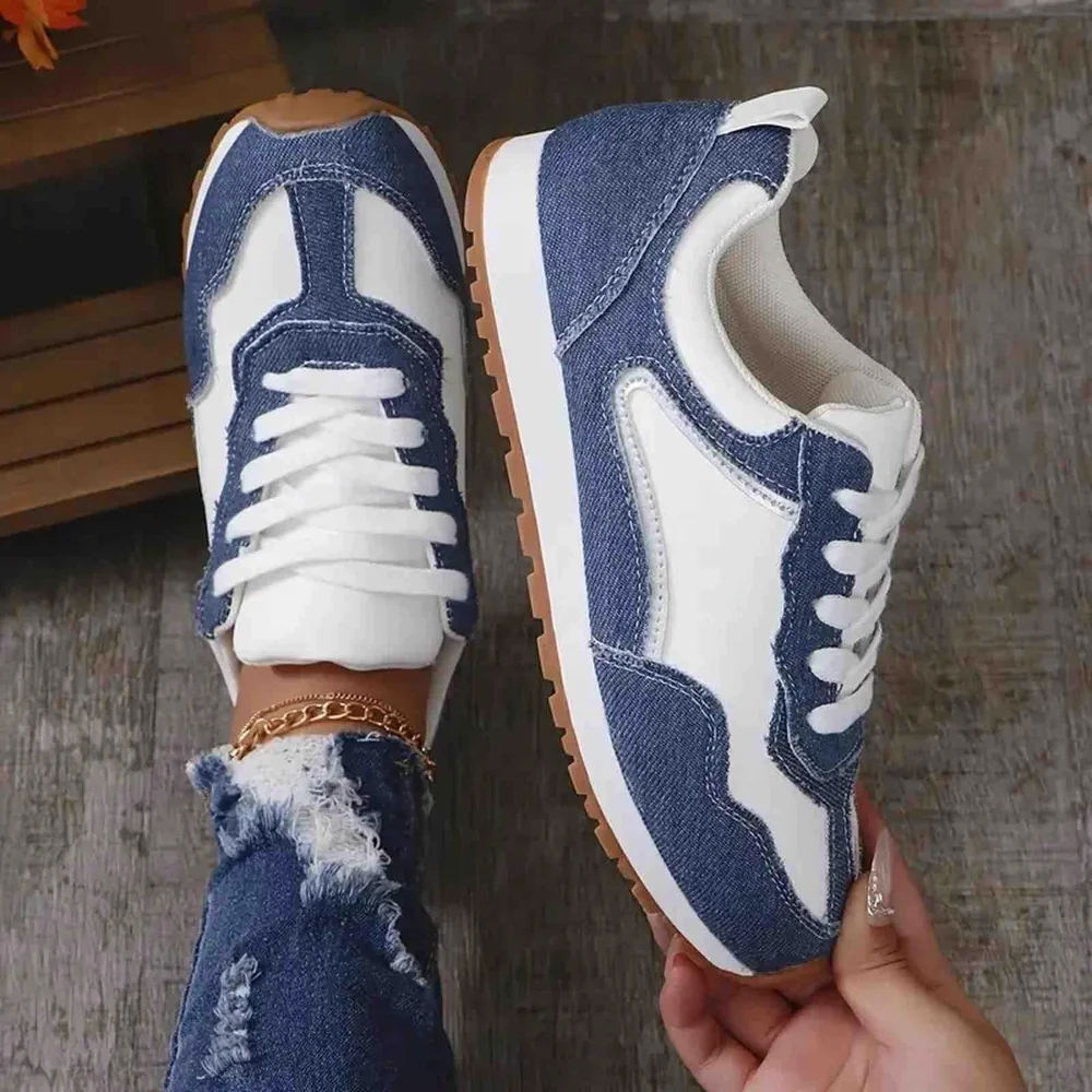 Sneakers, size 38, photo 3