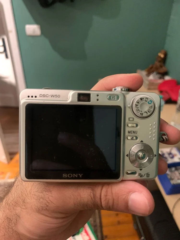 Sony Digital Cameras, size Other, photo 2