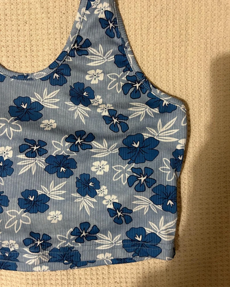 Shein Tank Tops, size M / 38 / 10, photo 2