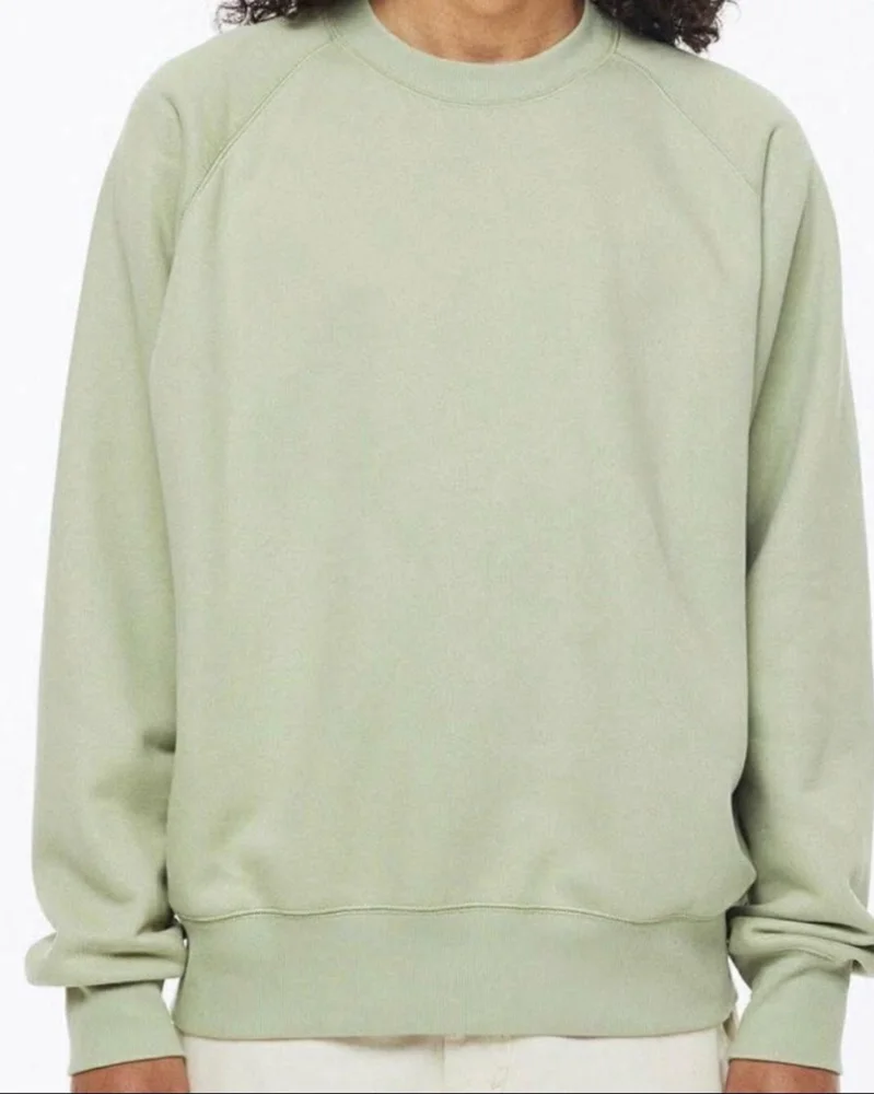 H&M Long Sleeve Shirts, size M, photo 2