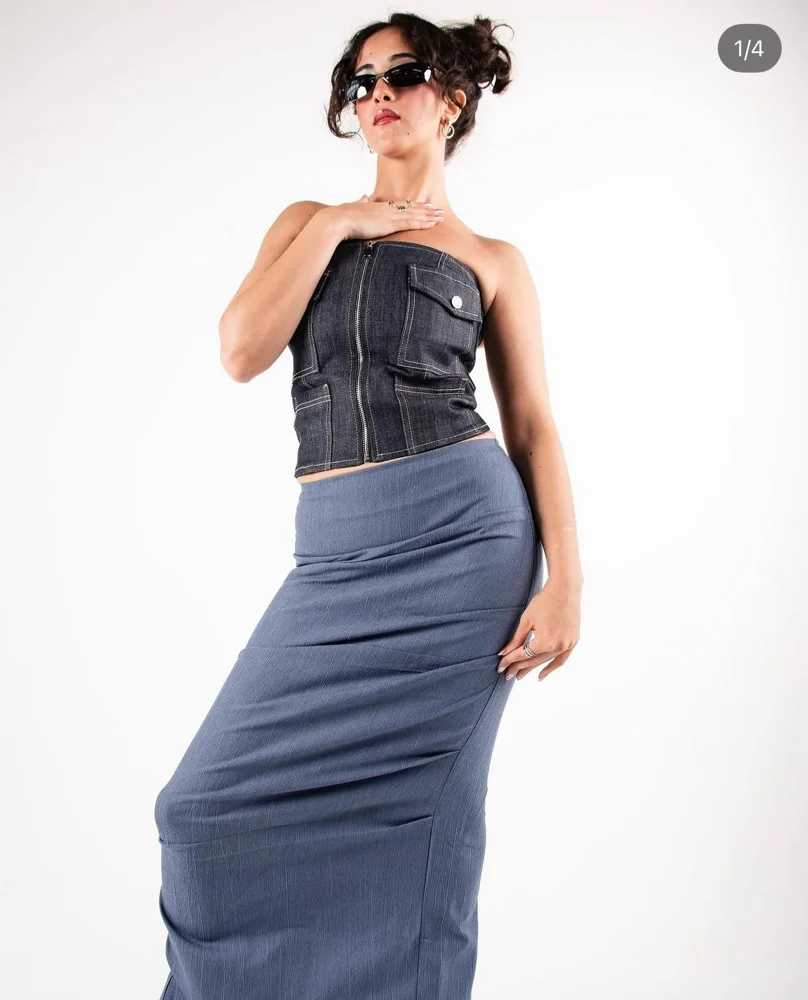 Skirts, size M / 38 / 10, photo 3