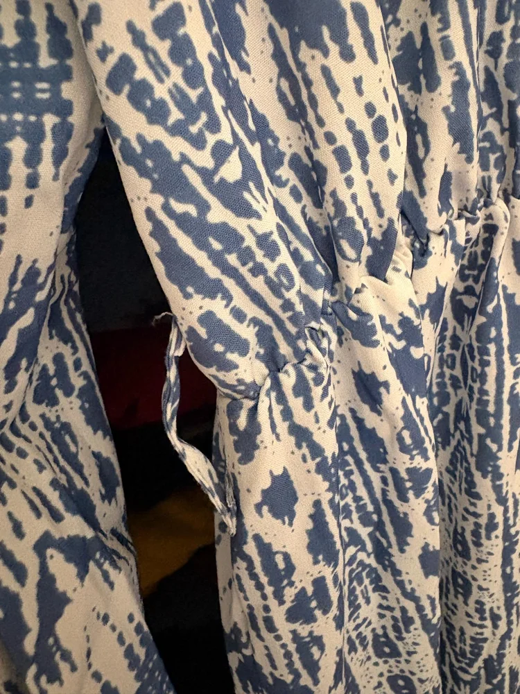 Shein Maxi Dresses, size S / 36 / 8, photo 2