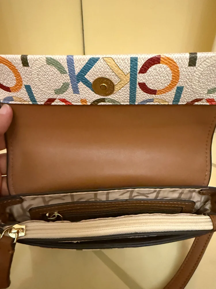 Calvin Klein Cross-Body Bag, size Other, photo 6