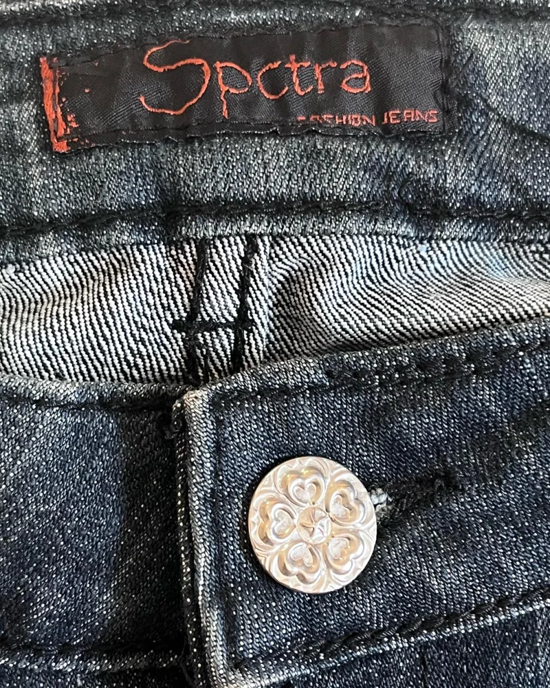 Spectra Jeans, size M / 38 / 10, photo 4