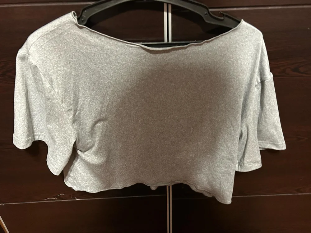 Shein Crop Tops, size XS / 34 / 6, photo 3