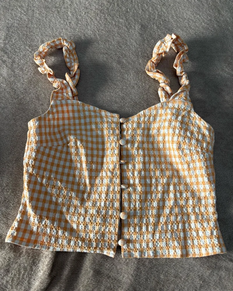 Shein Tank Tops, size M / 38 / 10, photo 4