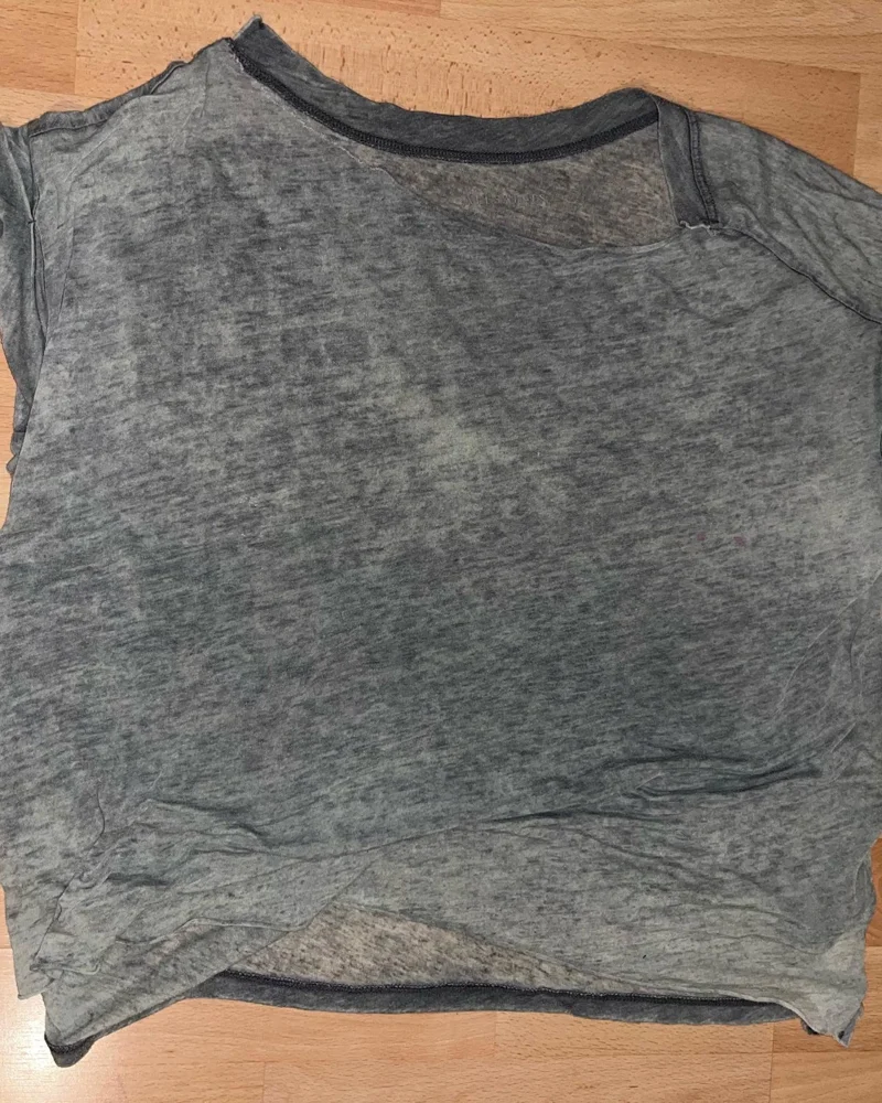 AllSaints T-shirts, size M / 38 / 10, photo 4