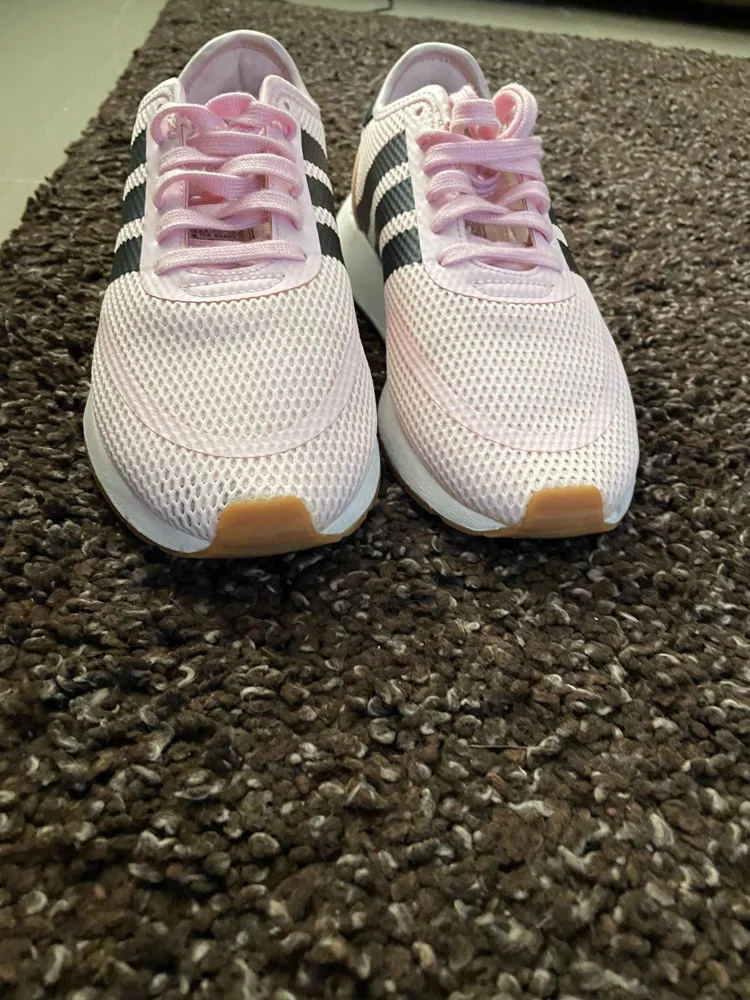 adidas Sneakers, size 38.5, photo 3