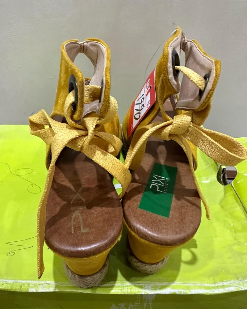 Pixi Sandals, size 41, photo 2