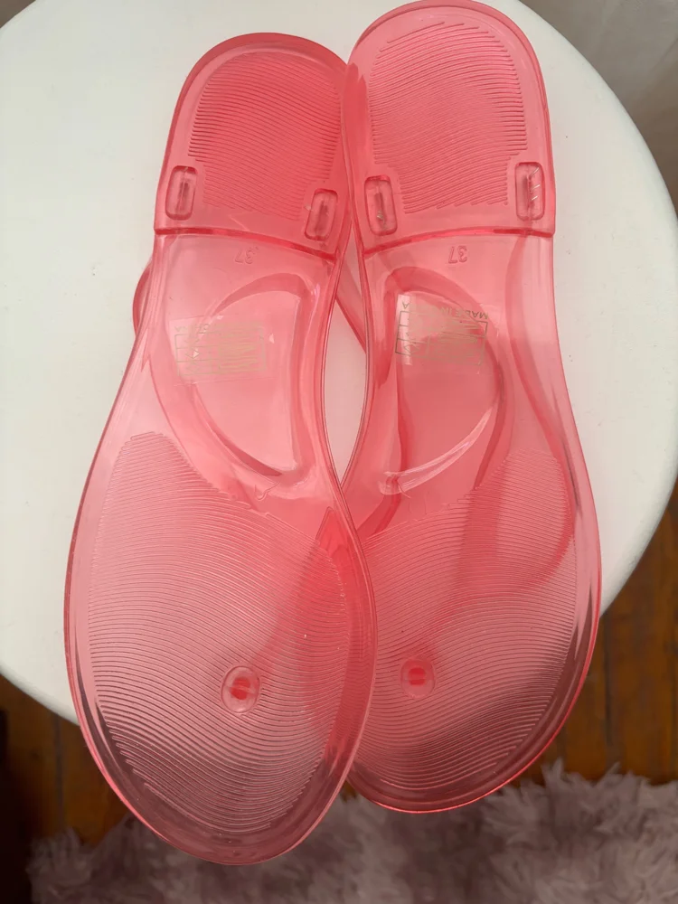 Flip-flops, size 37, photo 3