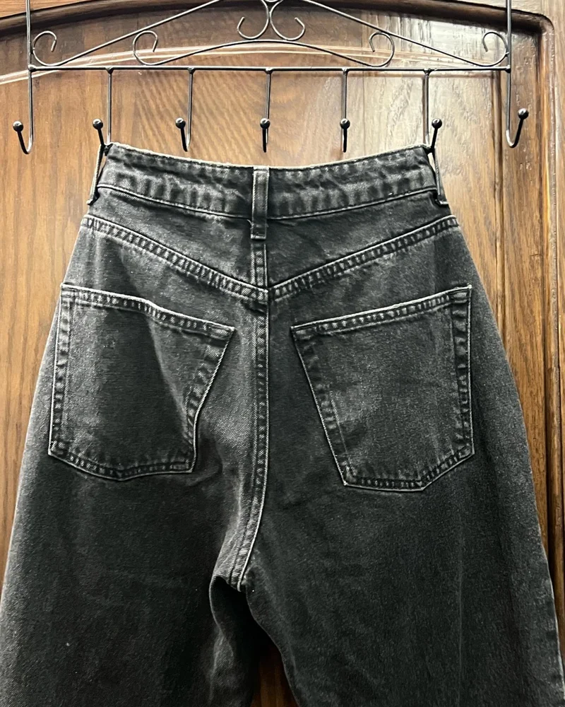 Topshop Jeans, size XS / 34 / 6, photo 4