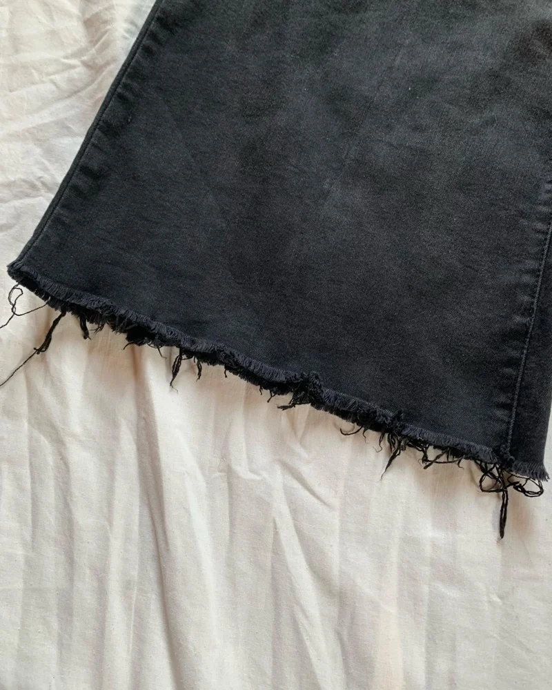 Zuiki Jeans, size L / 40 / 12, photo 3