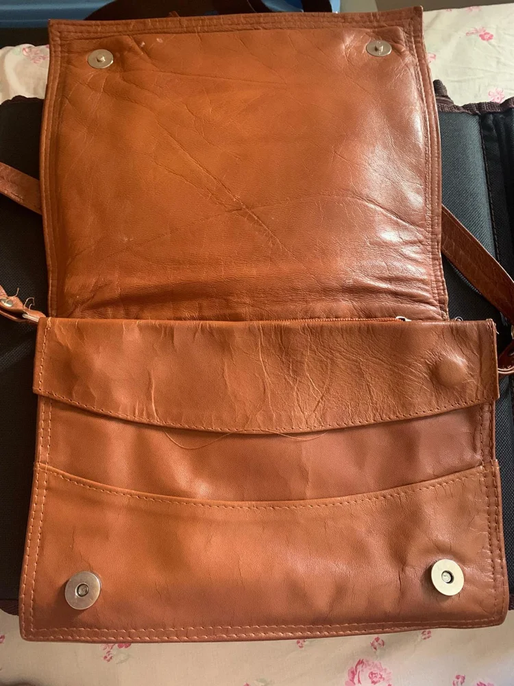Cross-Body Bag, size Other, photo 5
