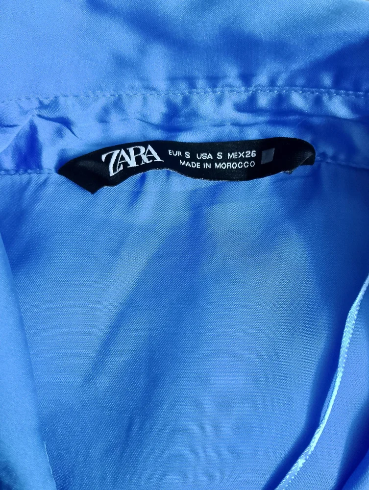 Zara Blouses, size S / 36 / 8, photo 5