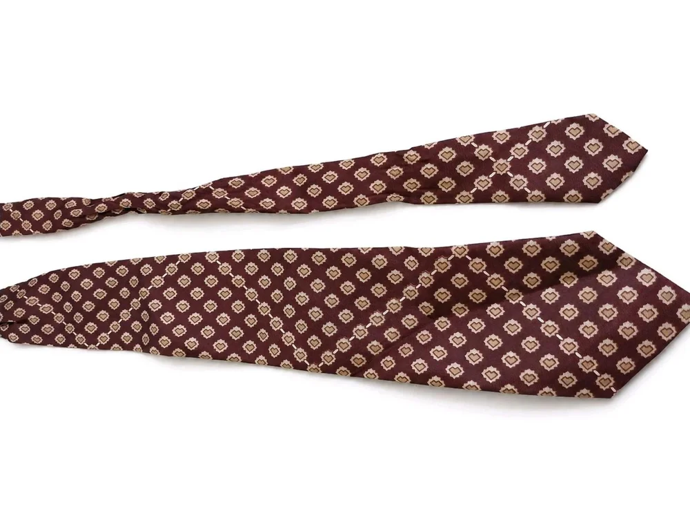 By Terry Ties