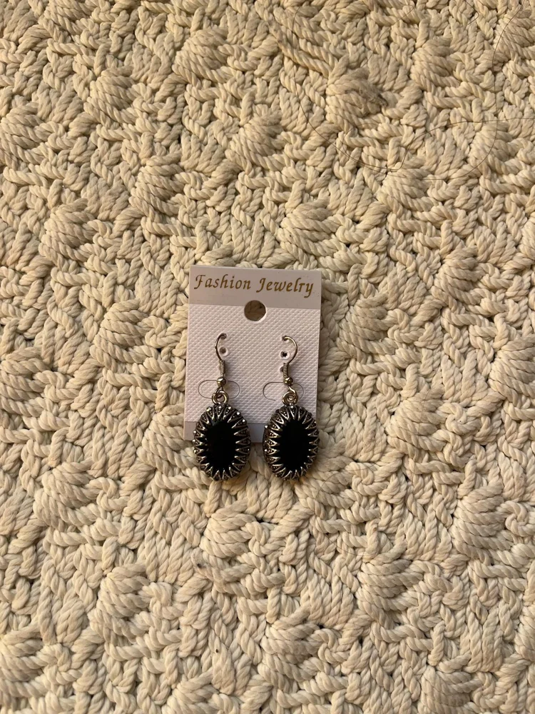 Earrings, size One size, photo 2