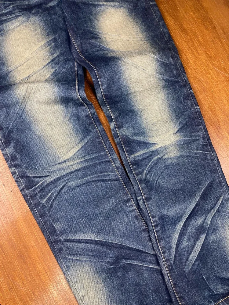 Jeans, size M, photo 5