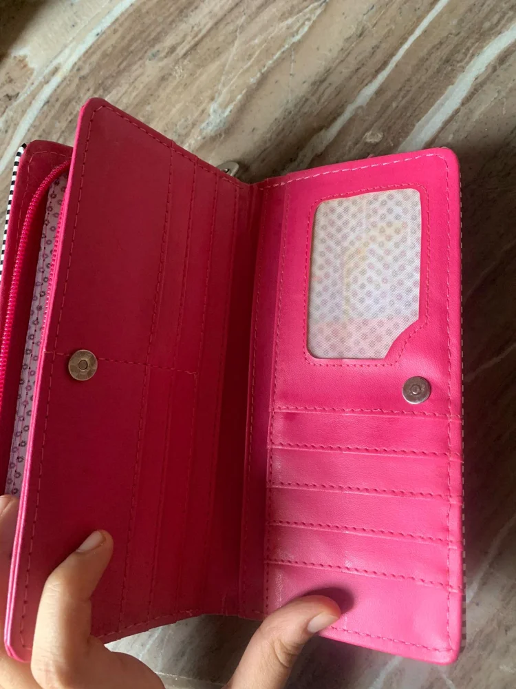Wallets, size Other, photo 3