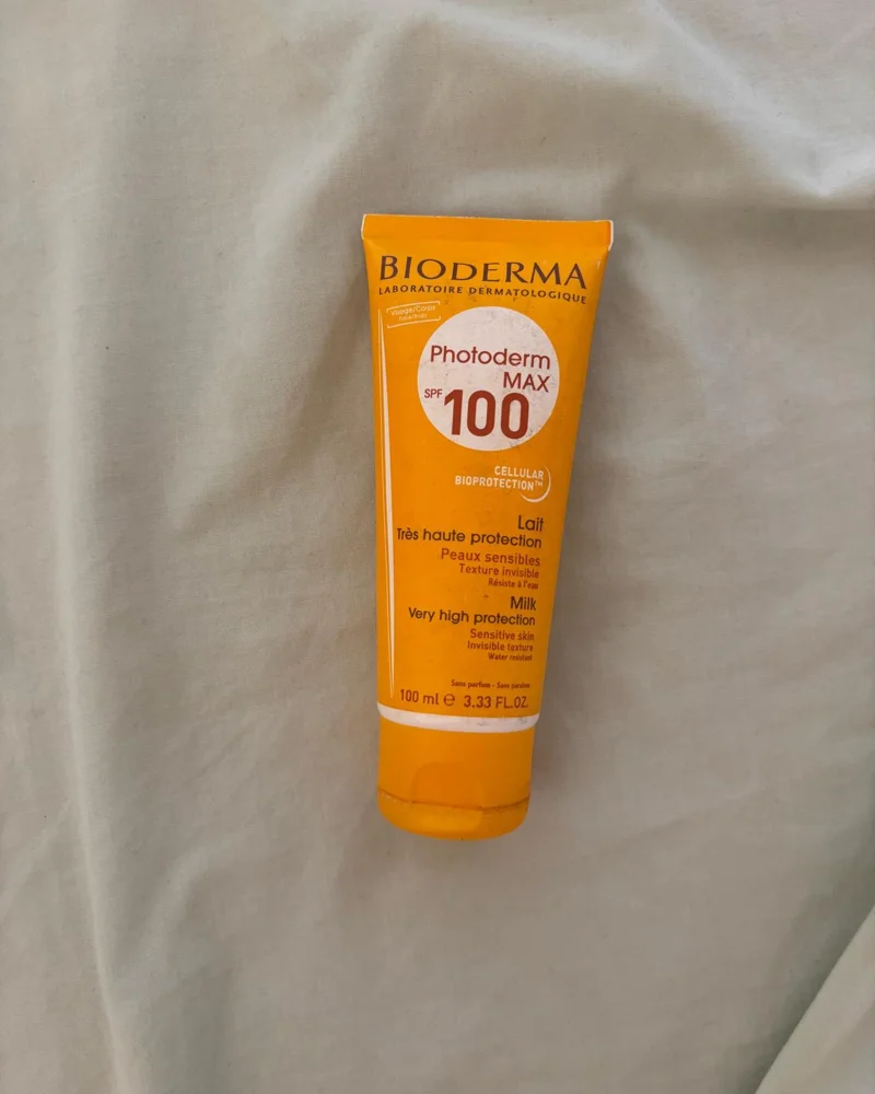 Bioderma Skin care