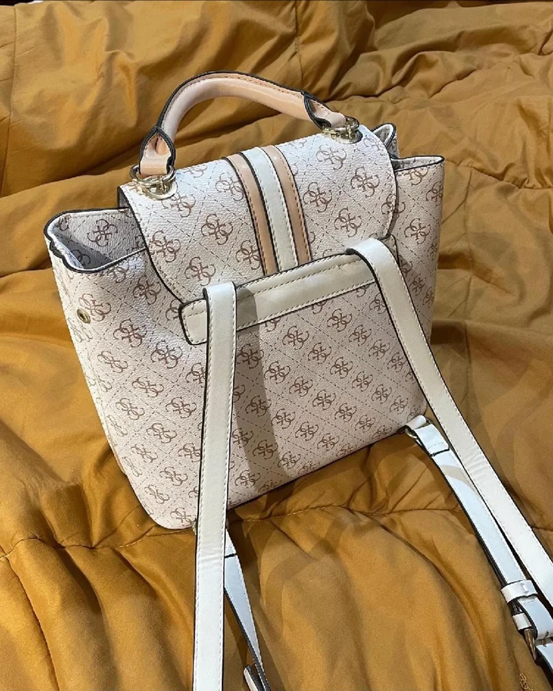 GUESS Backpacks, size One size, photo 3