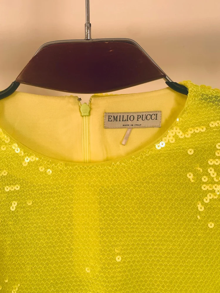 Emilio Pucci Blouses, size M / 38 / 10, photo 2