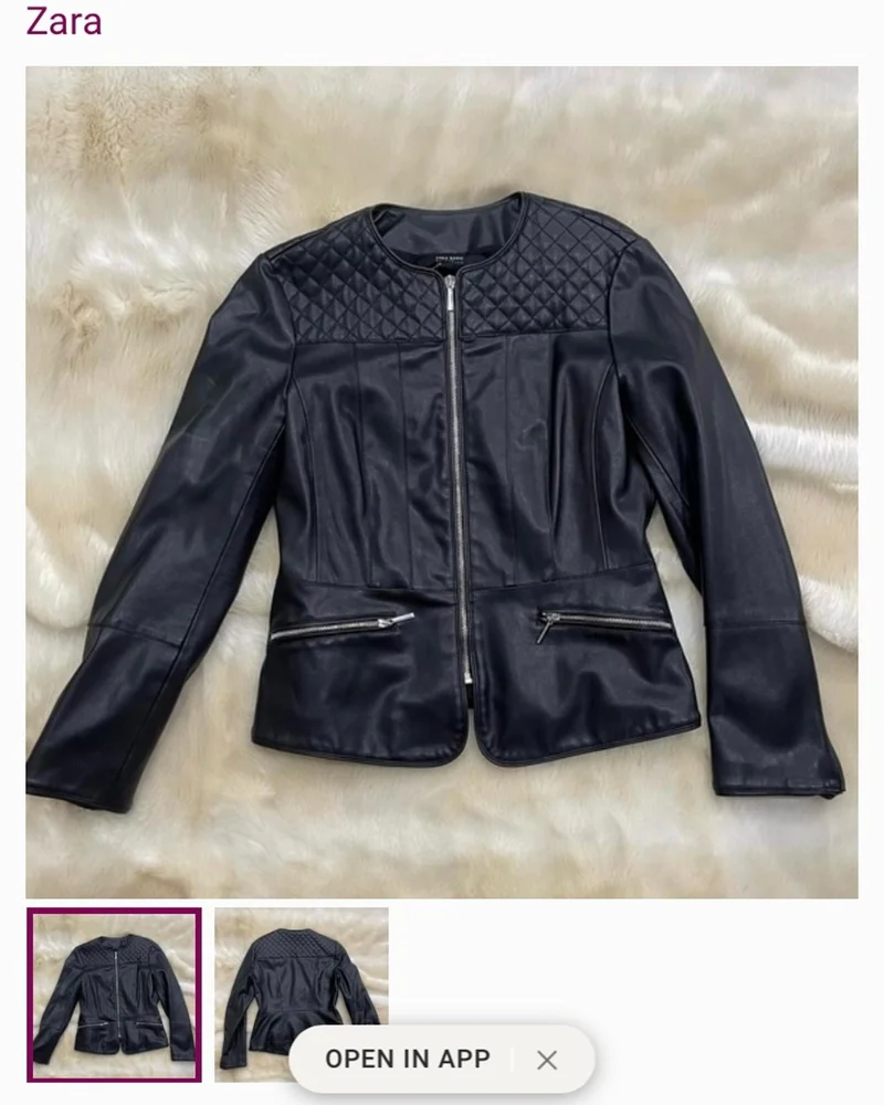 Twentyfour Jackets, size M / 38 / 10, photo 2