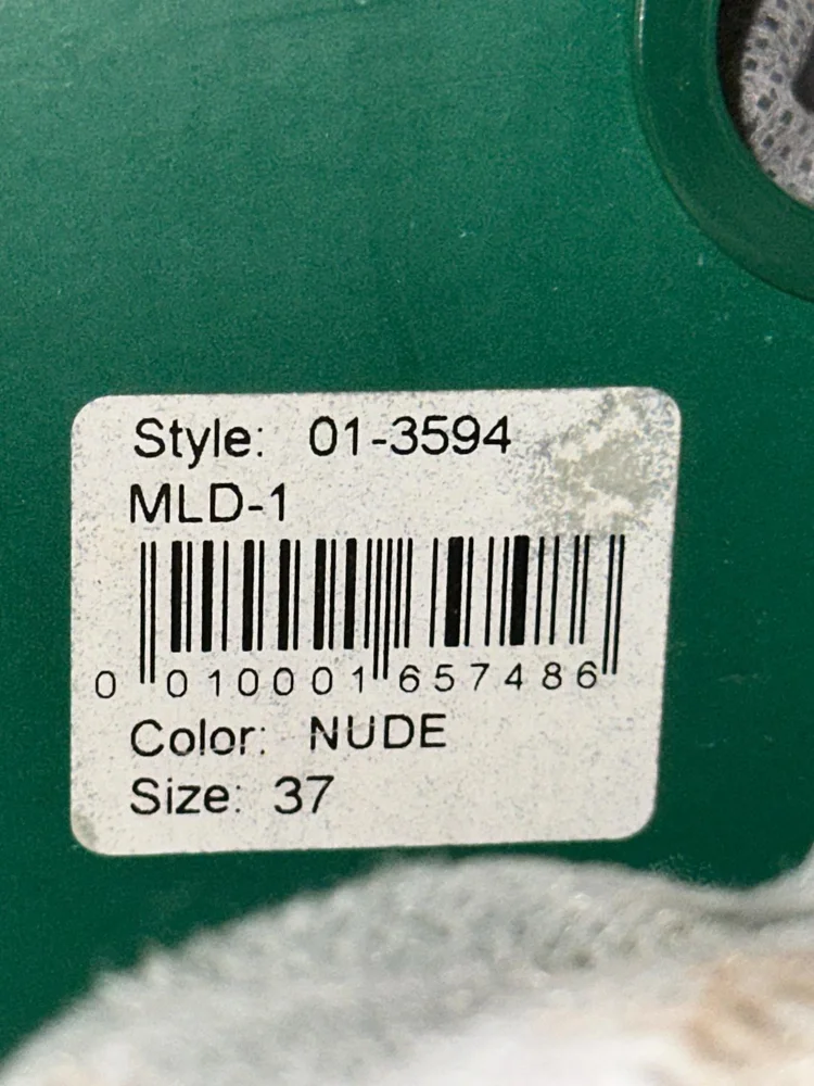 Pixi Sandals, size 37, photo 3