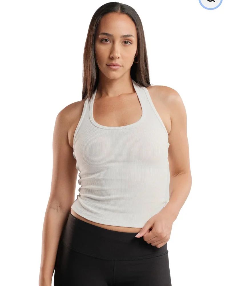 Local Tank Tops