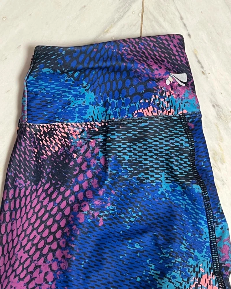 Leggings, size S / 36 / 8, photo 5