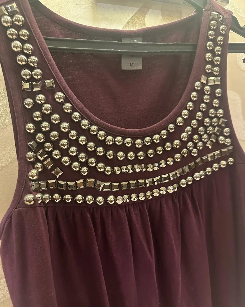 Vero Moda Mini Dresses, size M / 38 / 10, photo 2