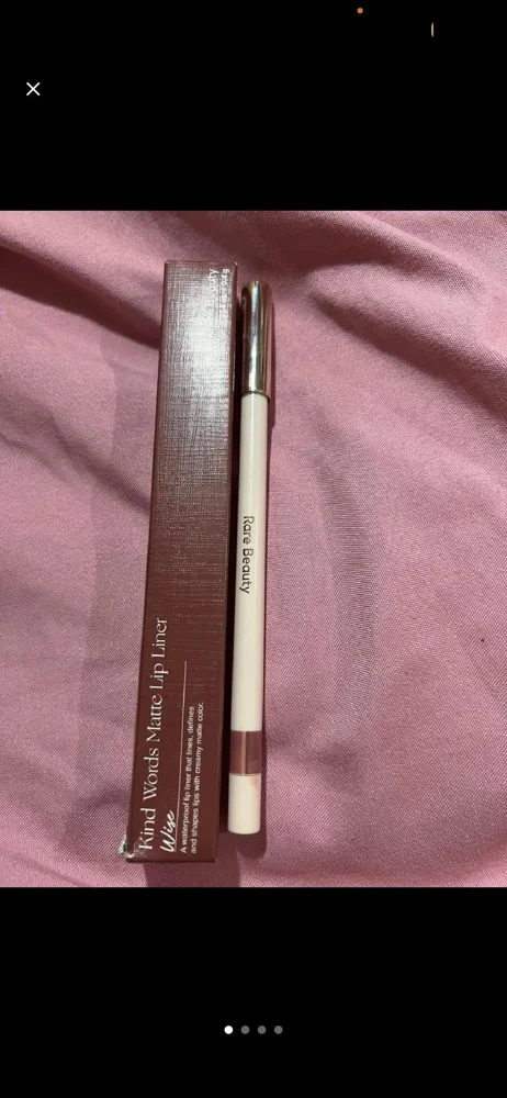 Rare Beauty Makeup