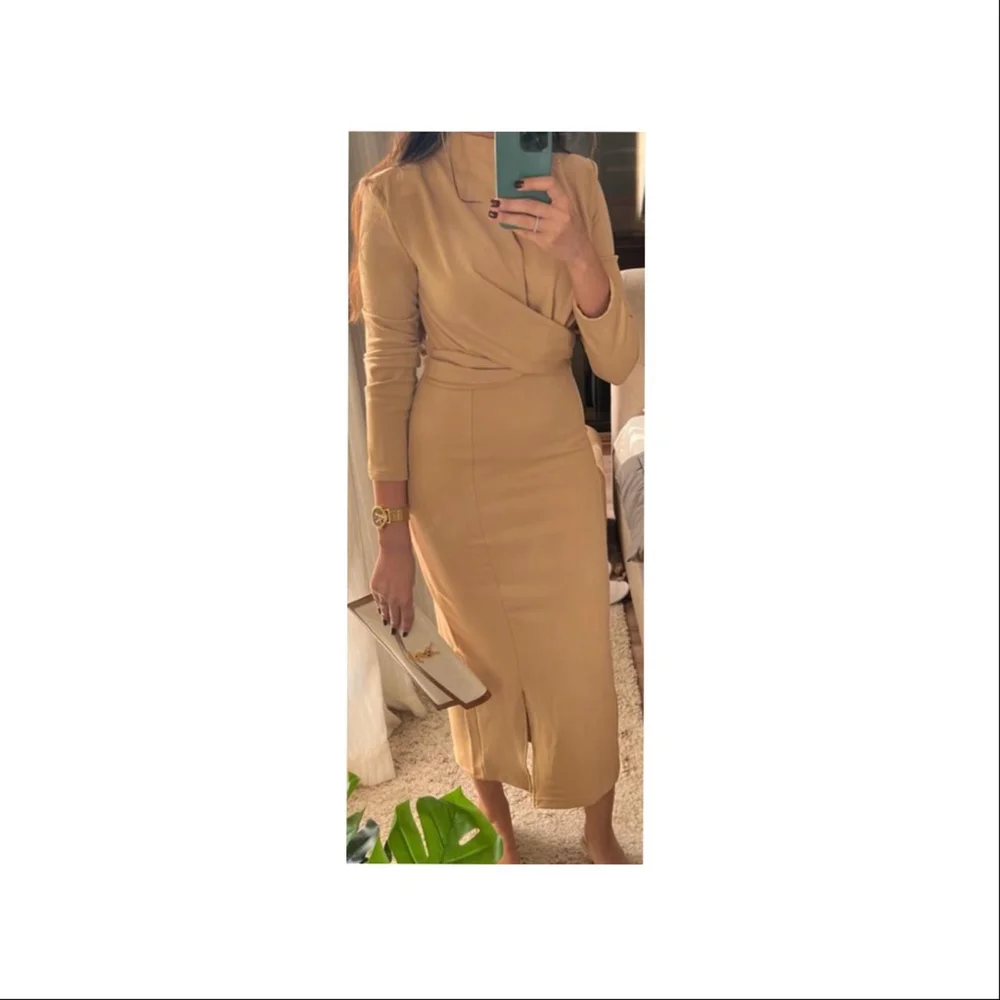 Shein Maxi Dresses