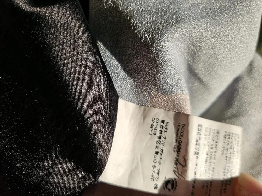 Dolce & Gabbana Midi Dresses, size S / 36 / 8, photo 3