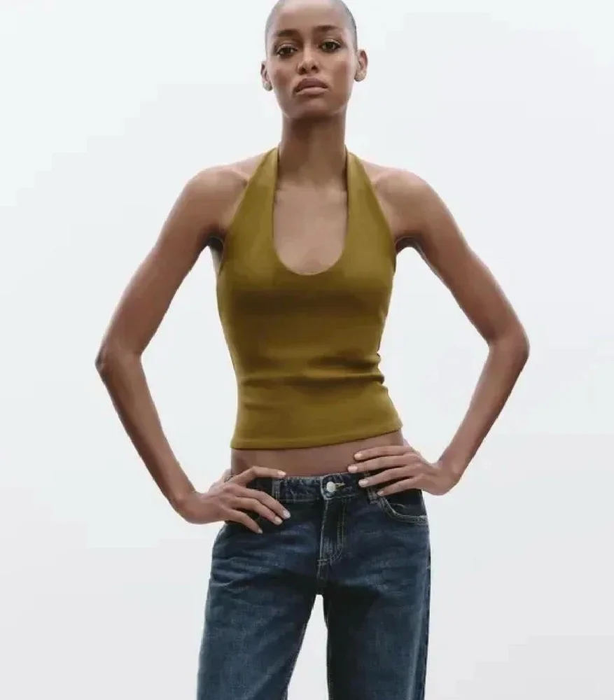 Zara Blouses