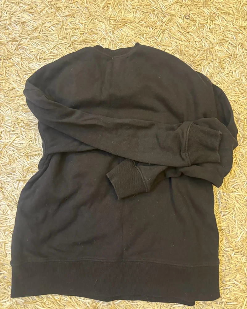 Amisu Sweatshirts, size XS / 34 / 6, photo 4