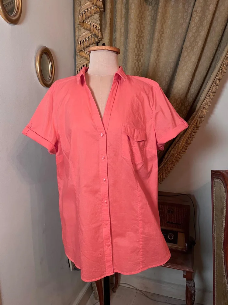 Camaïeu Shirts
