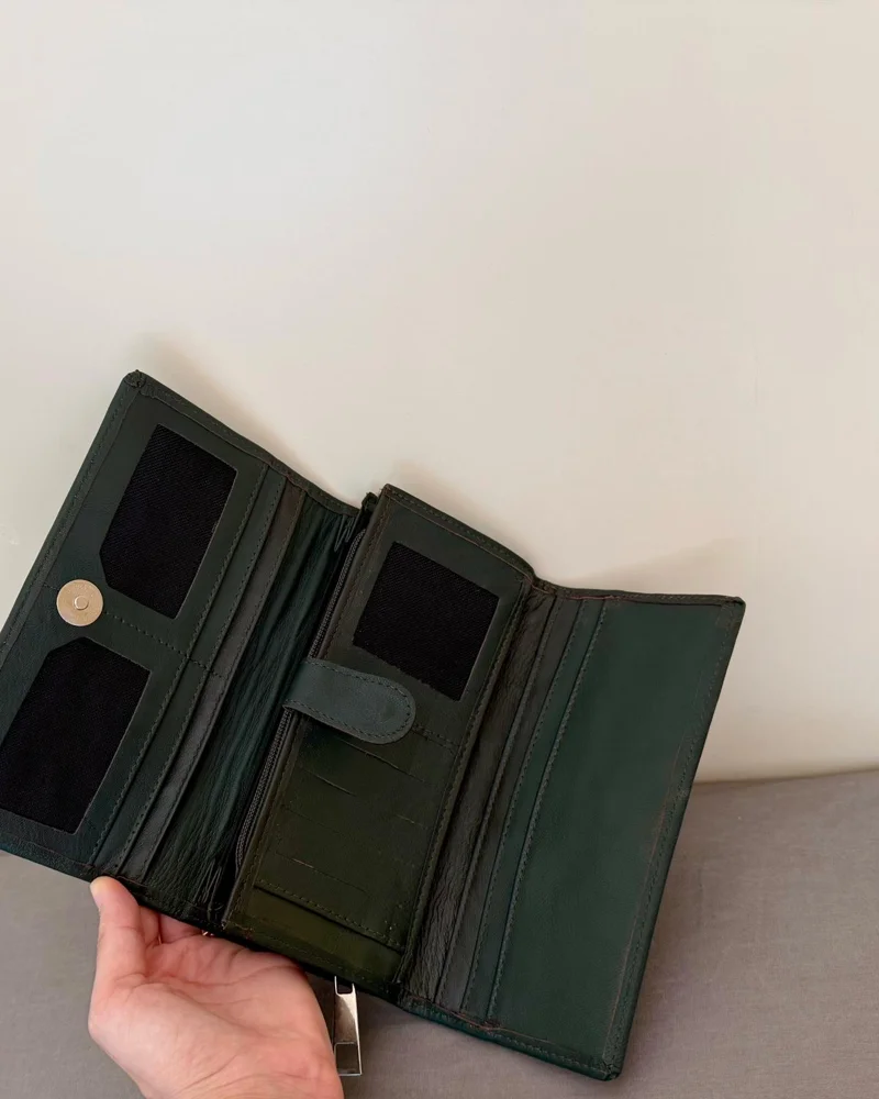 Wallets, size One size, photo 4