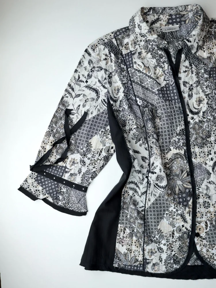 Blouses, size XXL / 44 / 16, photo 3