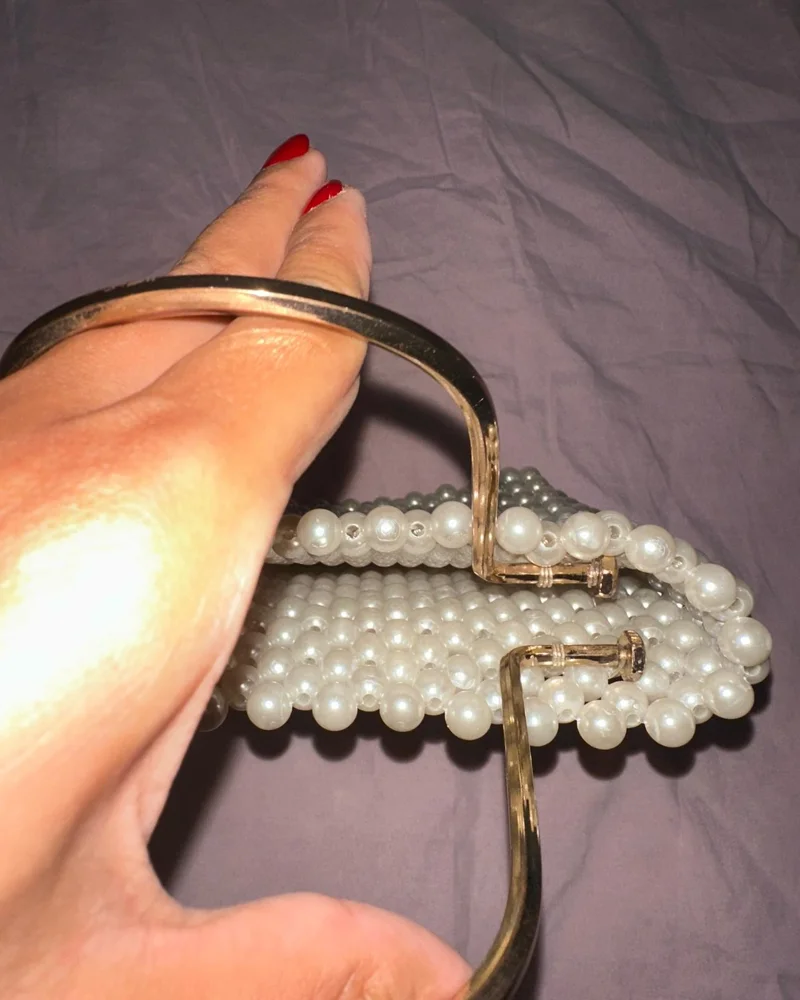 Shoulder Bag, size One size, photo 2