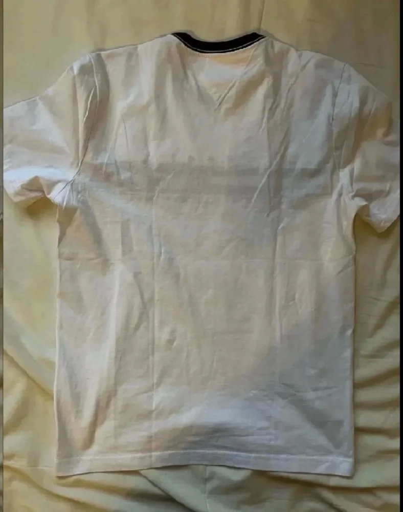 Tommy Hilfiger T-shirts, size S, photo 3
