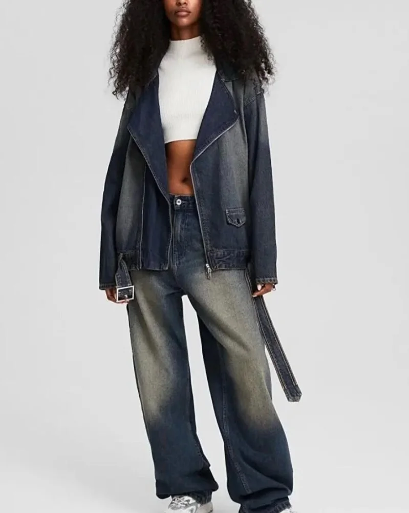 Bershka Jackets