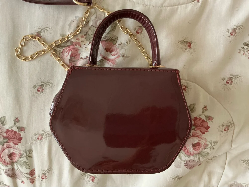 Mini Bag, size Other, photo 3