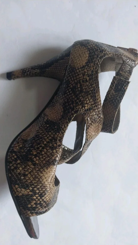 Sandals, size 39, photo 2