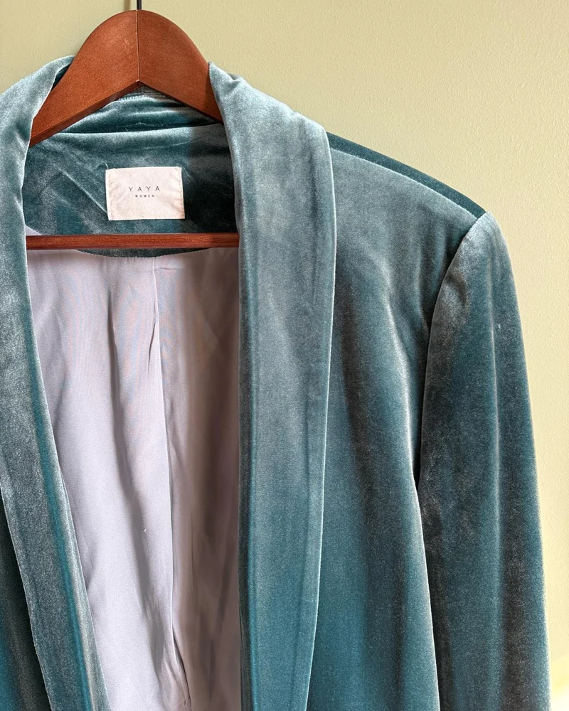 Blazers, size XXL / 44 / 16, photo 2