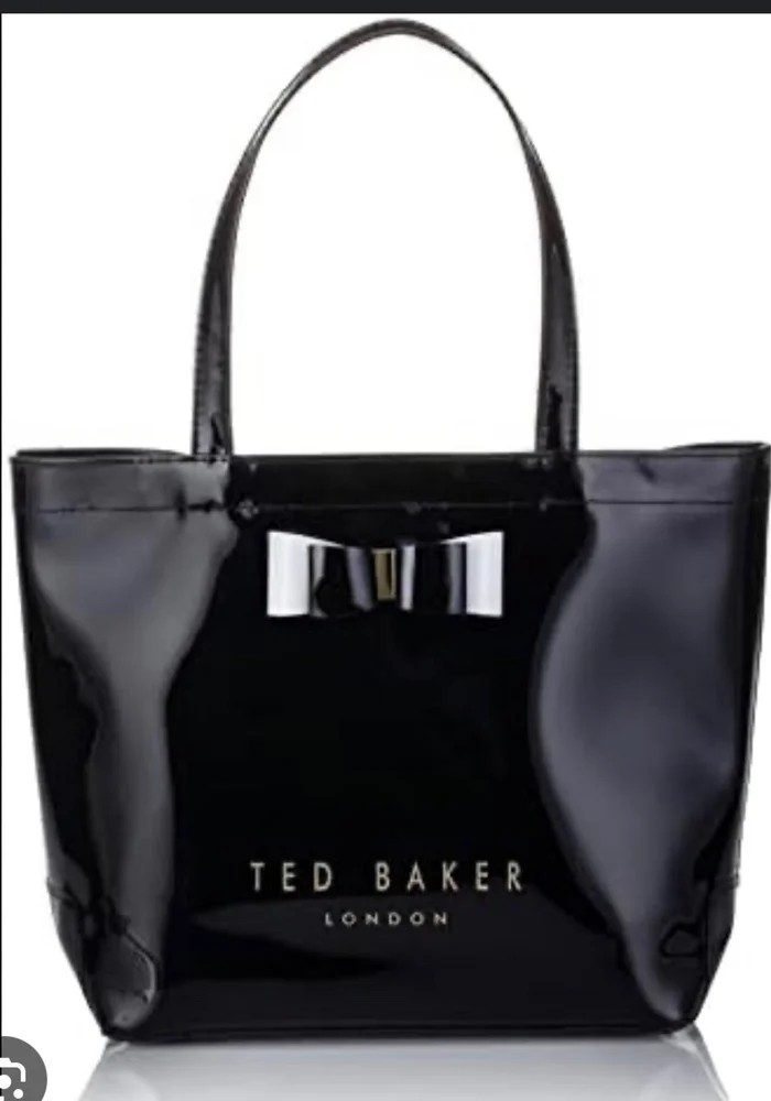 Ted Baker Tote Bag