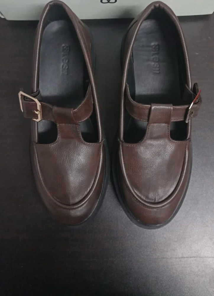 Loafers, size 38, photo 3