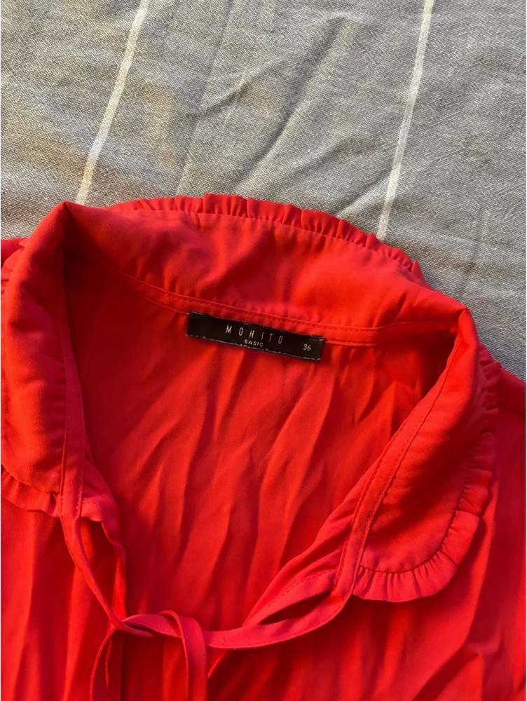 Mohito Shirts, size S / 36 / 8, photo 3